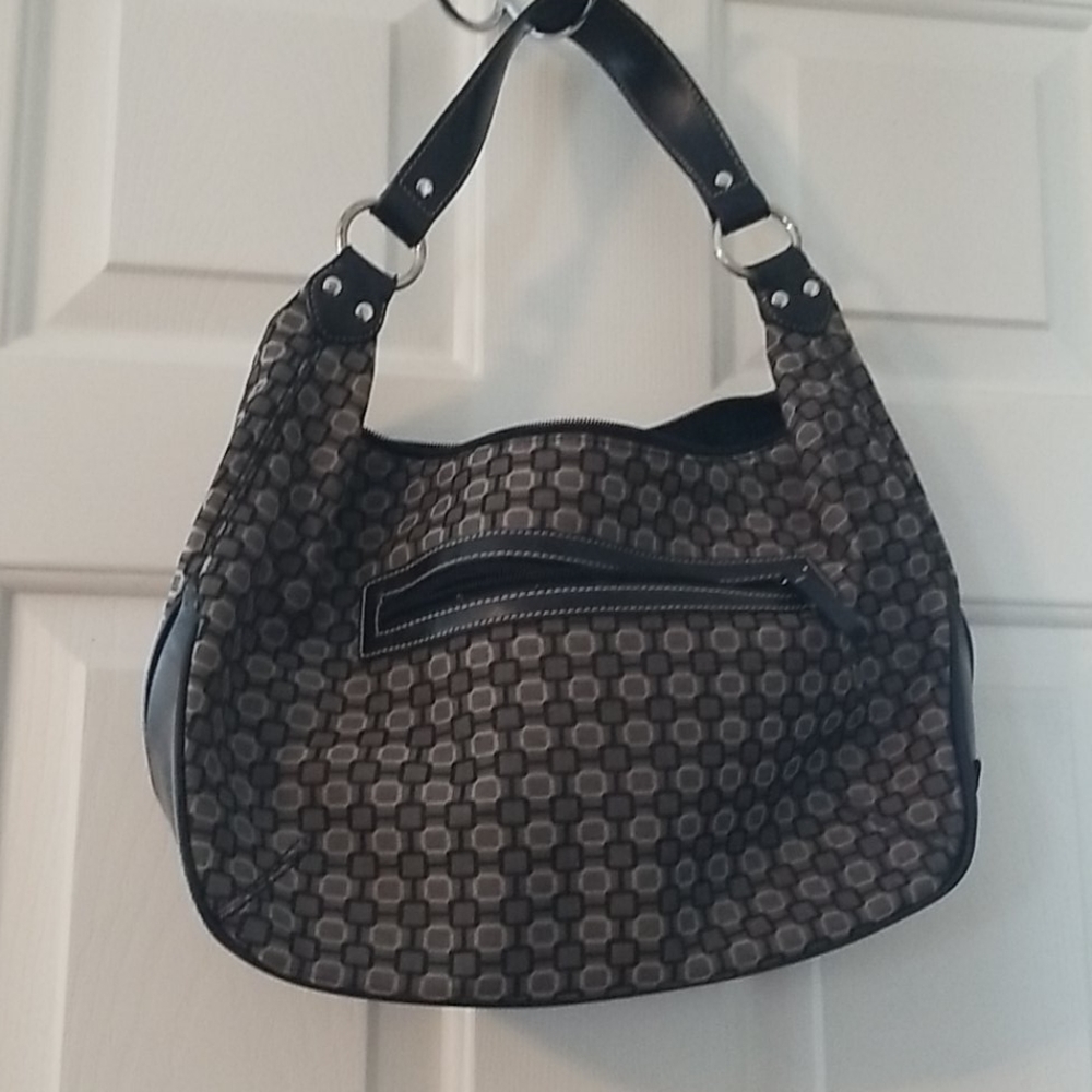 Nine West Hobo Handbag